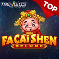 Fa Cai Shen Deluxe