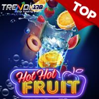 Hot Hot Fruit