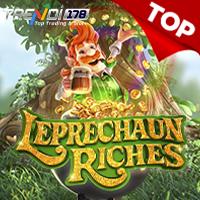 Leprechaun Riches